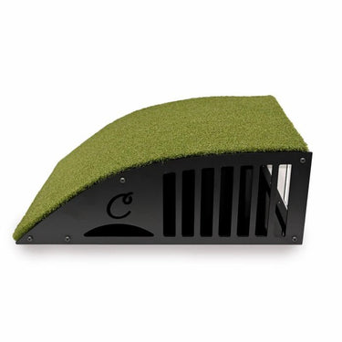 Carl's Floor Mounted Projector Enclosure - Golf My Space